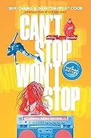 Algopix Similar Product 2 - Cant Stop Wont Stop Young Adult