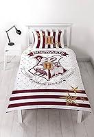 Algopix Similar Product 13 - Harry Potter muggles Single Duvet Set