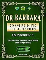 Algopix Similar Product 10 - Dr Barbara  The Complete Collection