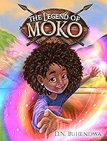 Algopix Similar Product 11 - The Legend of Moko