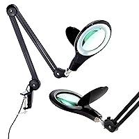 Algopix Similar Product 5 - Brightech LightView PRO Magnifying Desk