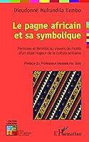 Algopix Similar Product 9 - Le pagne africain et sa symbolique