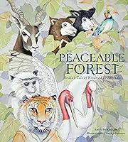 Algopix Similar Product 15 - The Peaceable Forest Indias Tale of