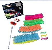 Algopix Similar Product 13 - Mindscope Twister Tracks Micro Neon