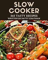 Algopix Similar Product 13 - 365 Tasty Slow Cooker Recipes Slow