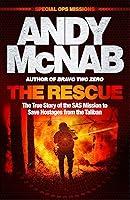 Algopix Similar Product 1 - The Rescue The True Story of the SAS