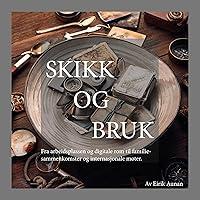 Algopix Similar Product 2 - Skikk og bruk Fra arbeidsplassen og