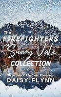 Algopix Similar Product 14 - The Firefighters of Snowy Vale