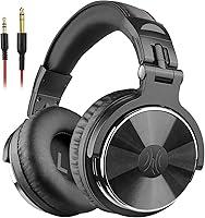 Algopix Similar Product 20 - OneOdio Wired Over Ear Headphones