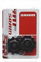 Algopix Similar Product 13 - SRAM Jockey Wheel Set for X5 910 Speed