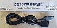 Algopix Similar Product 5 - 6FT Controller Extension Cable Cord
