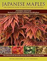 Algopix Similar Product 10 - Japanese Maples The Complete Guide to