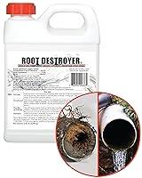 Algopix Similar Product 14 - Root Destroyer  2lbs Root Killer for