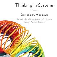 Algopix Similar Product 16 - Thinking in Systems: A Primer