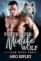 Algopix Similar Product 12 - Firefighter Midlife Wolf Shifter