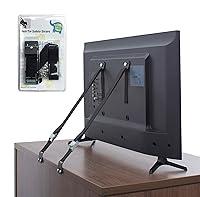 Algopix Similar Product 5 - The Baby Lodge TV and Furniture Anti