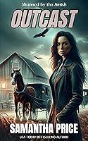 Algopix Similar Product 5 - Outcast Clean Mystery Suspense with a