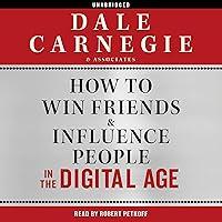 Algopix Similar Product 19 - How to Win Friends and Influence People