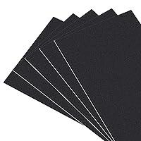 Algopix Similar Product 9 - MAGZO 5Pcs Adhesive Foam Padding 18 in