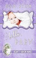 Algopix Similar Product 8 - Hello, Baby