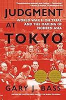 Algopix Similar Product 12 - Judgment at Tokyo World War II on