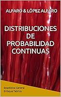 Algopix Similar Product 5 - Distribuciones de Probabilidad