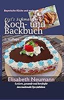 Algopix Similar Product 7 - Lisis Schmankerl Koch und Backbuch