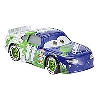 Algopix Similar Product 2 - Disney Pixar Cars 3 Chip Gearings