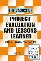 Algopix Similar Product 17 - The Basics of Project Evaluation and