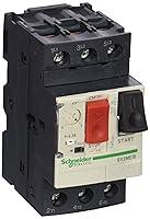 Algopix Similar Product 18 - Manual Motor Starter, Button, 4-6.3A, 1P