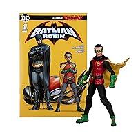 Algopix Similar Product 7 - McFarlane Toys  DC Direct Page