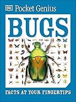 Algopix Similar Product 4 - Pocket Genius Bugs Facts at Your