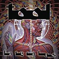 Algopix Similar Product 16 - Lateralus
