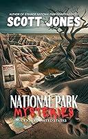 Algopix Similar Product 13 - National Park Mysteries Central United