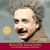 Algopix Similar Product 12 - Einstein: His Life and Universe