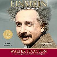 Algopix Similar Product 11 - Einstein: His Life and Universe