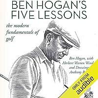 Algopix Similar Product 1 - Ben Hogans Five Lessons The Modern