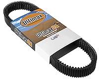 Algopix Similar Product 13 - Ultimax UA437 Drive Belt for Arctic Cat
