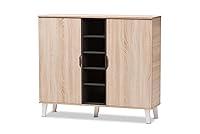 Algopix Similar Product 2 - Baxton Studio