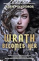 Algopix Similar Product 15 - Wrath Becomes Her