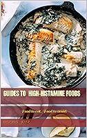 Algopix Similar Product 18 - A guide to highhistamine foods Food