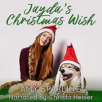 Algopix Similar Product 15 - Jayda's Christmas Wish