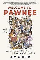 Algopix Similar Product 11 - Welcome to Pawnee Stories of