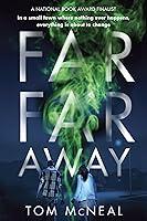 Algopix Similar Product 7 - Far Far Away