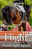 Algopix Similar Product 17 - Flight (The Eventing Series Book 8)