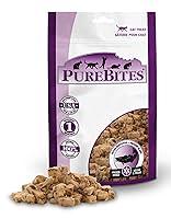 Algopix Similar Product 3 - PureBites FreezeDried Cat Treats with
