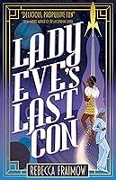 Algopix Similar Product 17 - Lady Eve's Last Con