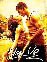 Algopix Similar Product 10 - Step Up