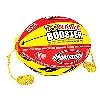 Algopix Similar Product 5 - Sportsstuff Booster Ball Towable Tube
