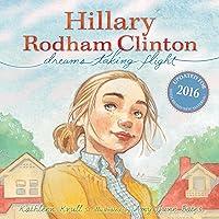Algopix Similar Product 14 - Hillary Rodham Clinton Dreams Taking